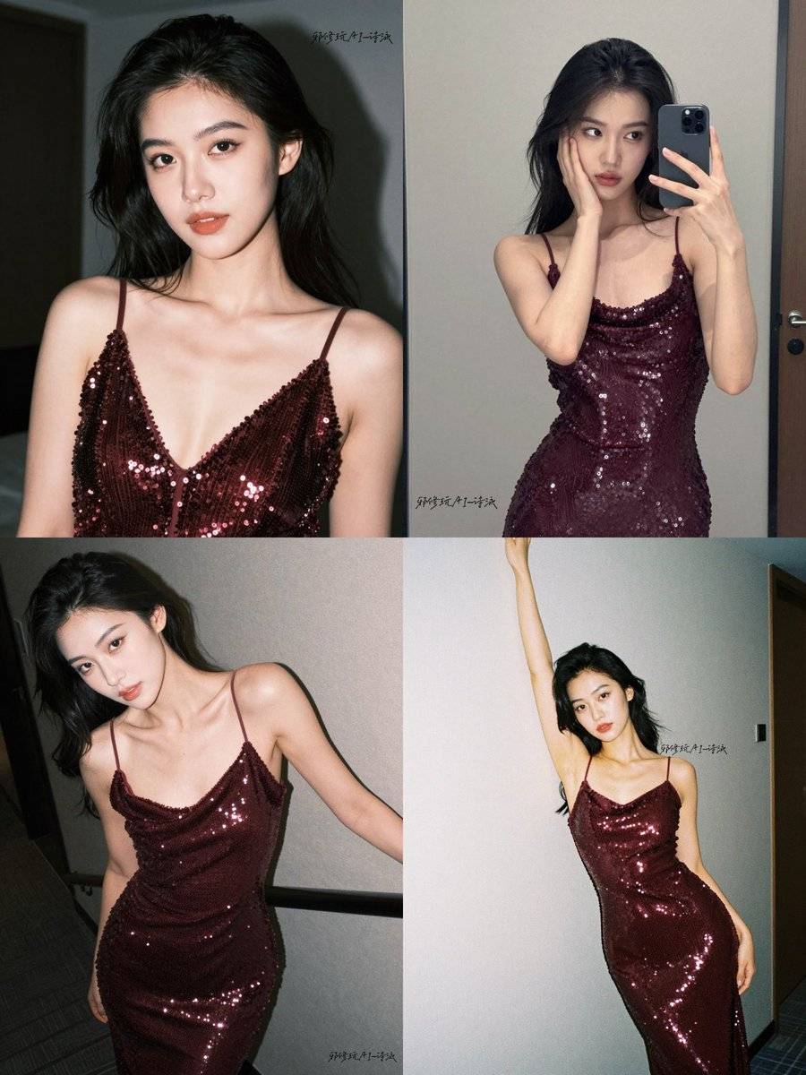 Precise Camera Control